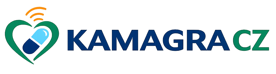 Kamagra Česká Republika